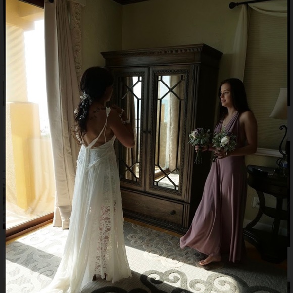 Discontinued Grace Loves Lace Hollie 2.0 - Picture 2 of 7